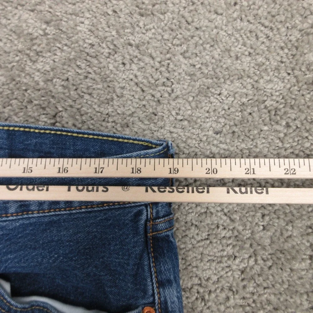 Levis thank you